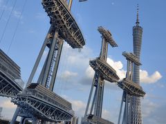-海心沙亚运公园