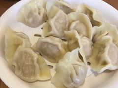 -海胆小馆(东北水饺·春柳店)