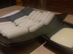 -新石器烤肉(中房金谊广场店)