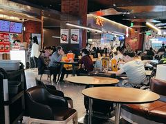 -康師傅私房牛肉面(浦机三店)