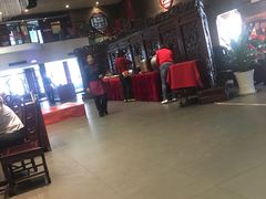 -丽华园(汉阳龙阳店)