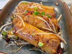 -桃源春晓中餐厅 TaoYuan Restaurant
