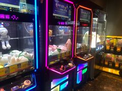 -万达影城(西铁营万达广场IMAX店)