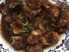 -灵福缘私房菜·农家菜(拈花湾·灵山大佛必推店)