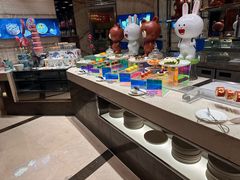 -怡咖啡自助餐(宁波香格里拉店)