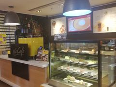 -麦当劳(总统大酒店店)