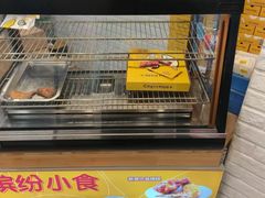 -City1+1城市比萨·意面(桂林路店)