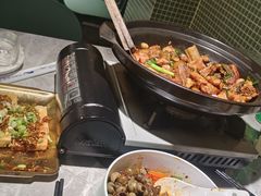 -肥家大排档(天河体育西店)