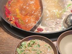 -萍姐火锅·公路夜市(打浦桥日月光店)