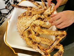-蟹将军·松叶蟹和牛日料放题自助(K11店)