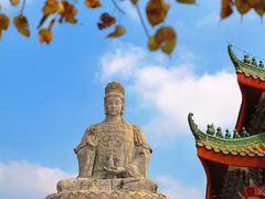 -东莞观音山旅游风景区