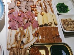 -王妈热卤·川味馆(海昌店)
