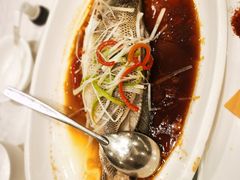 -止园酒店-中餐厅