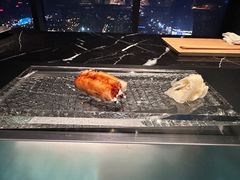 -風料理.鮨Omakase