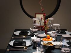 -江南雅厨(李公堤店)