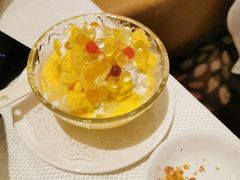 杨枝甘露-新加坡海鲜共和(名胜世界圣淘沙海滨坊)