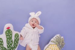 -小熊维尼高端孕婴摄影(清湖金銮店)