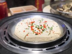 豆腐-船梆煮•蒸汽海鲜·炉火烤肉(五四广场店)
