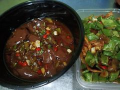 -湘当爱·鲜煮现炒(松岗立业路店)