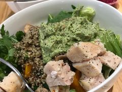 -CALIFORKS加州叉子轻食(朝阳门店)