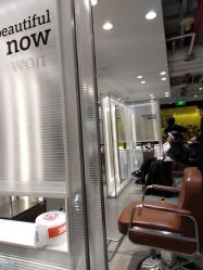 -AYO SALON