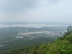 -虞山风景区