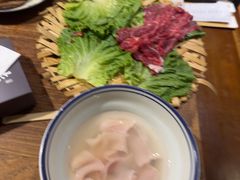 -厝味火锅·潮汕卤水火锅(十一合店)