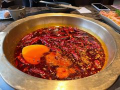 -小龙坎火锅(唐冶店)