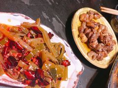 -醉小酒馆·川菜·江湖菜·重庆菜(观音桥旗舰店)