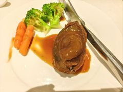 -莆田餐厅(吉隆坡柏威年广场店)