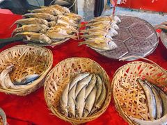 -车头老二大排档