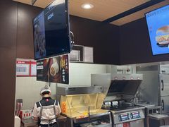 -肯德基(正定机场安检内店)