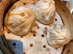 无锡小笼-二泉园老菜馆·百年无锡菜