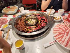 -李常在重庆火锅(合川总店)