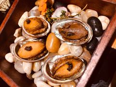-花潮料理艺食馆(世欧广场店)
