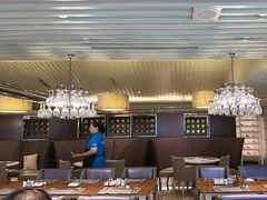 -北京王府井希尔顿酒店·万斯阁西餐厅