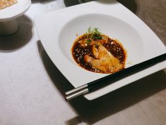 -九里云松·天香餐厅