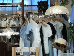 -百武西(北京apm店)