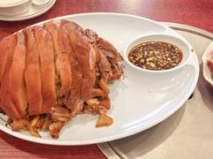 -聚首堂·特色小吃·肘子(什刹海德胜门店)