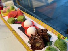 -知味观·味庄(杨公堤店)