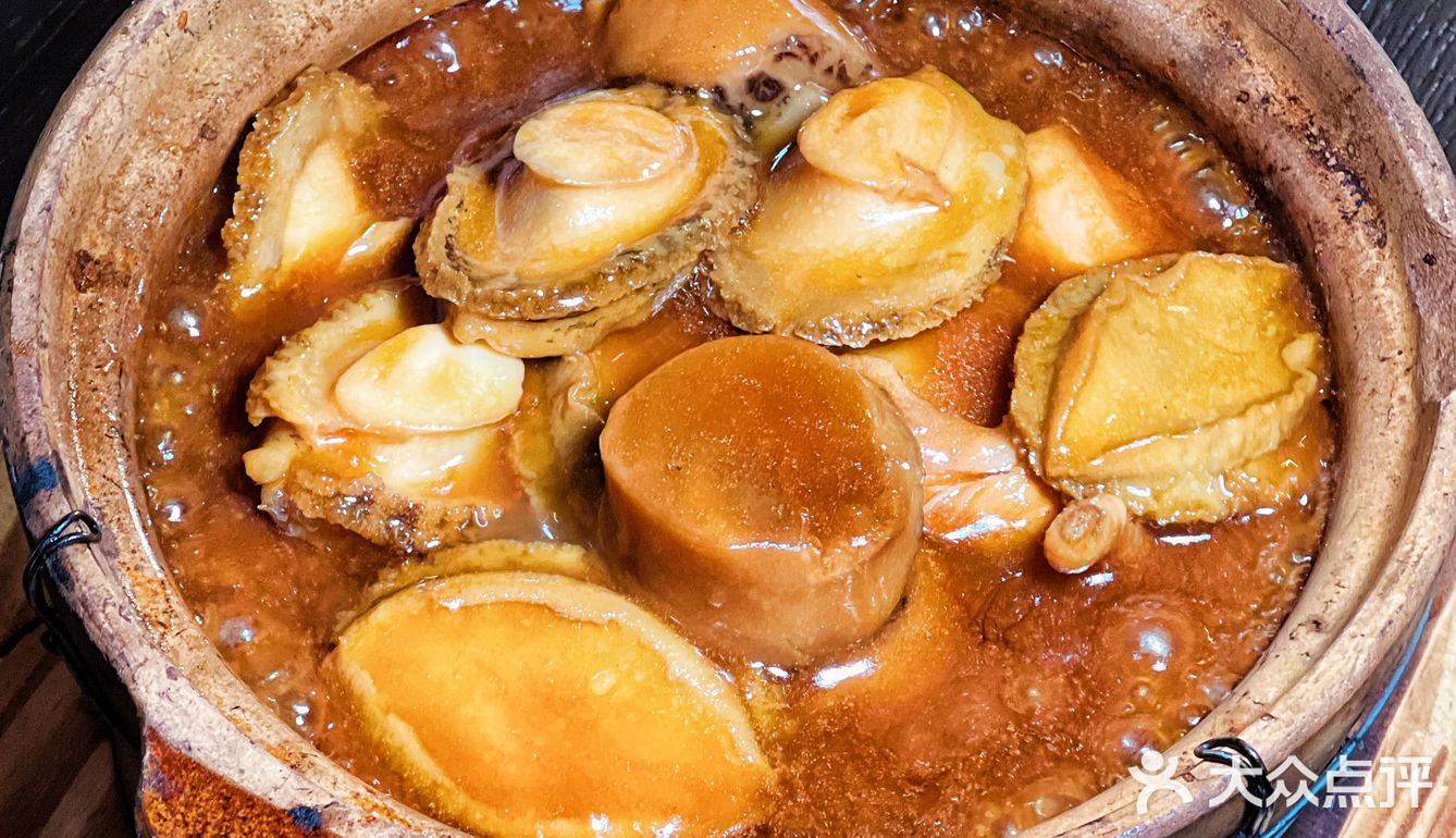 兔年春节烧鹅大餐必选餐厅之三清潭烧鹅