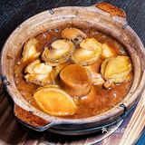 兔年春节烧鹅大餐必选餐厅之三清潭烧鹅