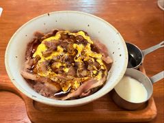 -The Good Place好地方·Brunch·coffee(国贸店)