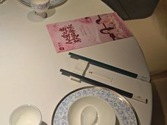 -金成潮菜博物馆(海珠湿地店)