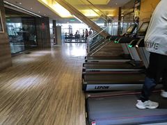 -零距离健身游泳(雁塔店)