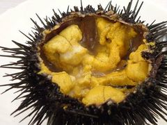 -海胆小馆(东北水饺·春柳店)