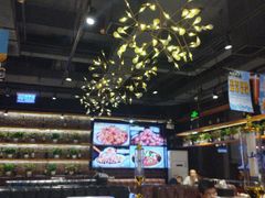 -AK47烤羊腿串吧(柳浪家园店)