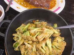 -猪肉婆私房菜(容桂总店)