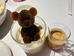 -秀儿家の小确幸花园西餐厅