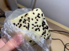 黄米糕-青年实验餐厅